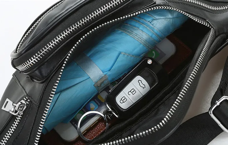 Путешествия Поясная Женская мода поясная сумка из высококачественной искусственной кожи кошелек Over-the-сумка леди цепи груди мешок одного