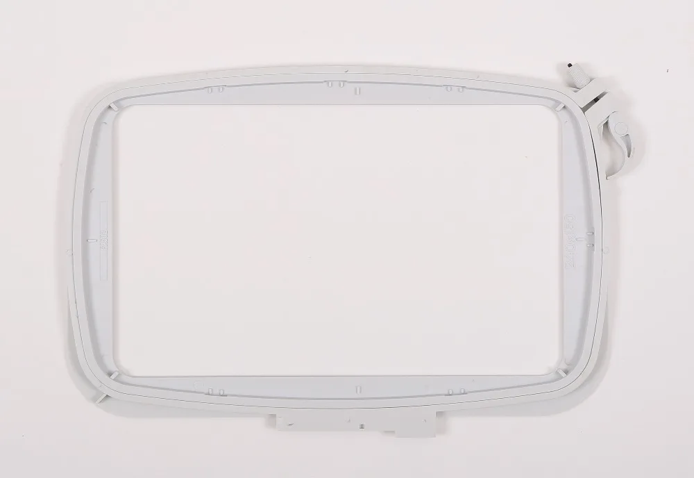Креативный мастер обруч 9 8 ''X6''(240x150 мм) для креативной вышивки Pfaff 2 0/4 0