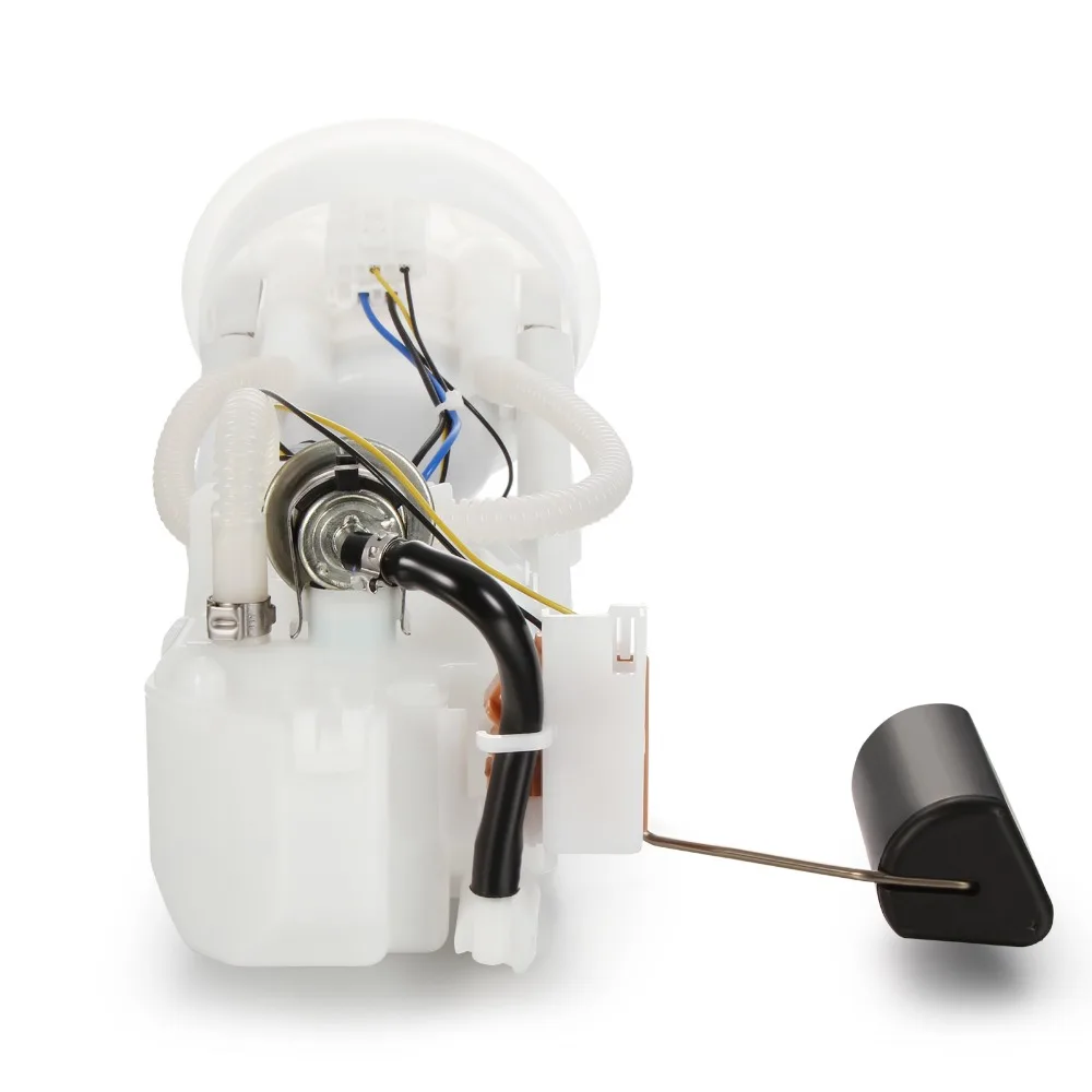 Total 48+ imagen fuel pump 2003 honda civic In.thptnganamst.edu.vn