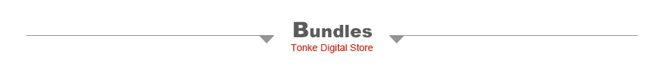 bundle
