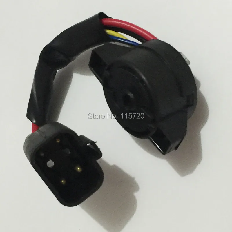 

Free shipping Ignition Cable Switch 98FB11572AB for Ford FIESTA