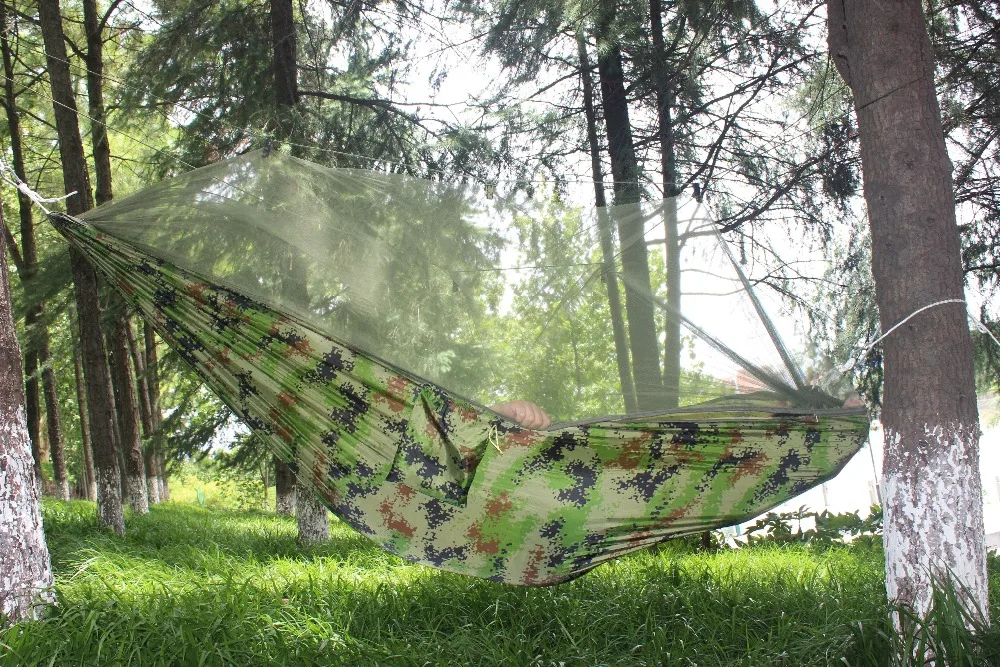 Camping Hammock (1)