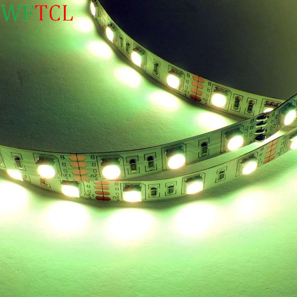 5050 RGB LED Tape Lights