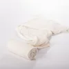 Эластичное детское одеяло для фотосъемки, Мягкая тканевая обертка из органического хлопка для новорожденных, аксессуары для фотосъемки 40*... ► Фото 2/6