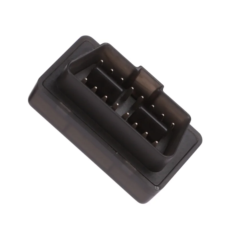 ELM 327 Bluetooth 4 0 OBD2 автоматический сканер Mini ELM327 OBD 2 адаптер V1.5 автомобильный