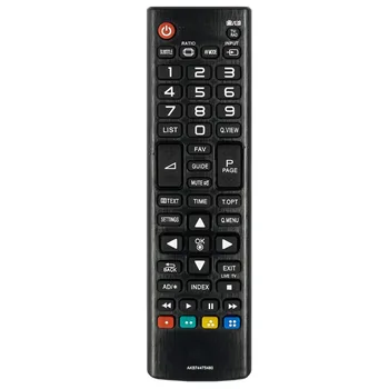 

Remote Control for Lg LCD LED TV AKB74475480 AKB73715603 AKB73715679 AKB73715622 42PN450b 47lN5400 50ln5400 50PN450b