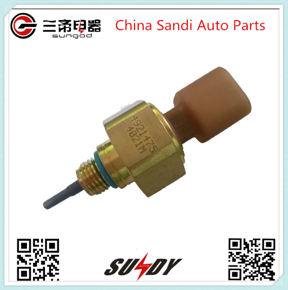 

Diesel Engine Temperature Sensor 4921475