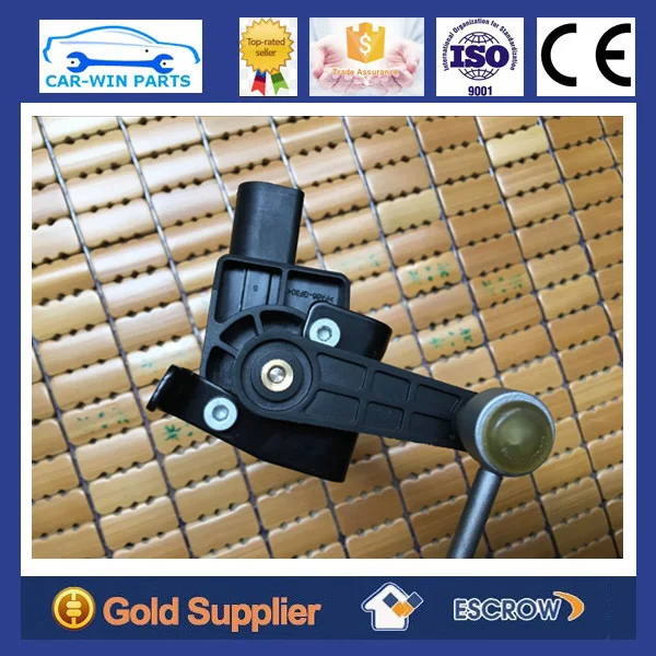 

4F0 941 285F 4F0941285F 4F0 941 285 F 1T0907503 1T0 907 503 xenon light level sensor/healight leveling sensor for Audi A6