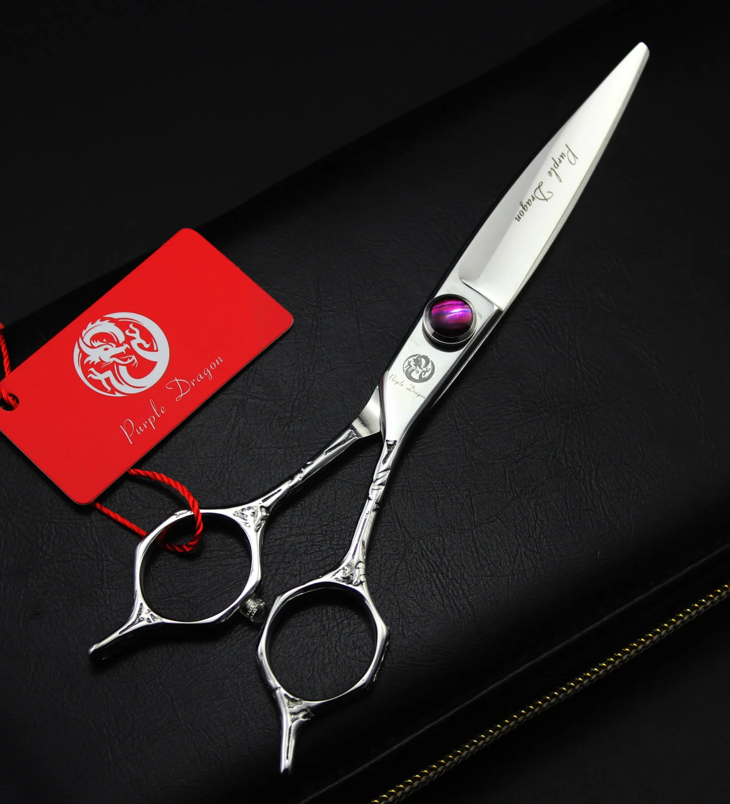 

Hair Scissors Professional Hairdressing Scissors Barber Shears 5.5 inch