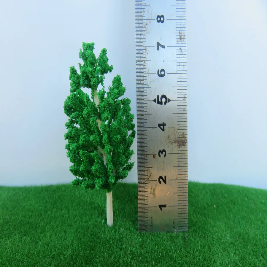 model tree in green architecture (5)