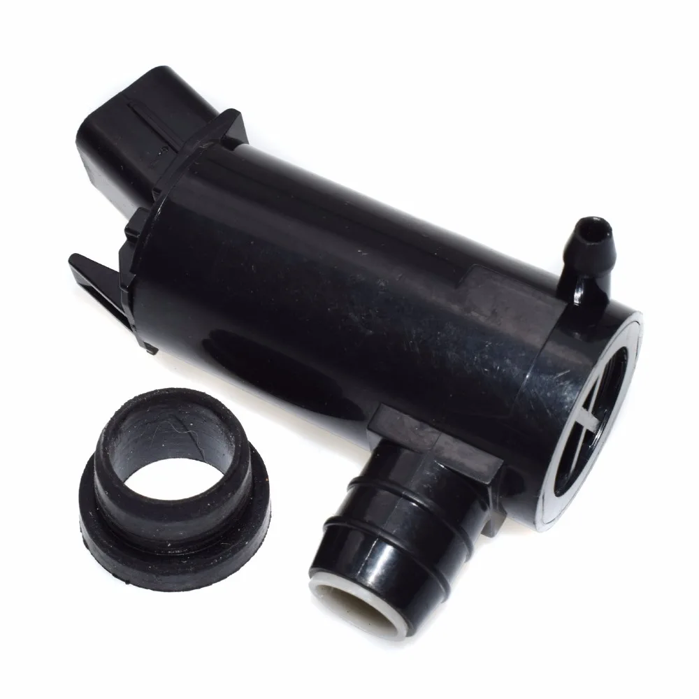 Насос для мытья лобового стекла ISANCE 98510 26000 Hyundai Accent Santa Fe / Kia Rio 2001 2002 2003 2004 2005 2006 2007