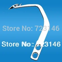 Новинка года Высокое качество перемещение bbbb для Undertrimmer Швейные машинки для брата T8442a T8452a T8752a S07526-201