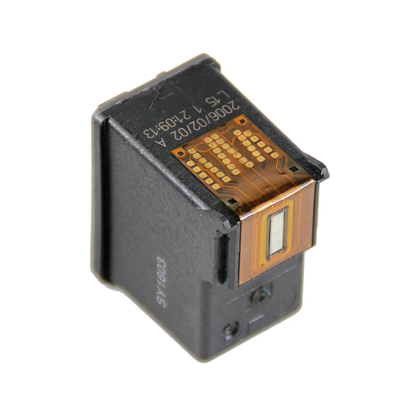 Картридж сменный для HP 56 57 Deskjet 2100 220 450 5510 5550 5552|replacement cartridge|cartridge for hpink cartridge hp |