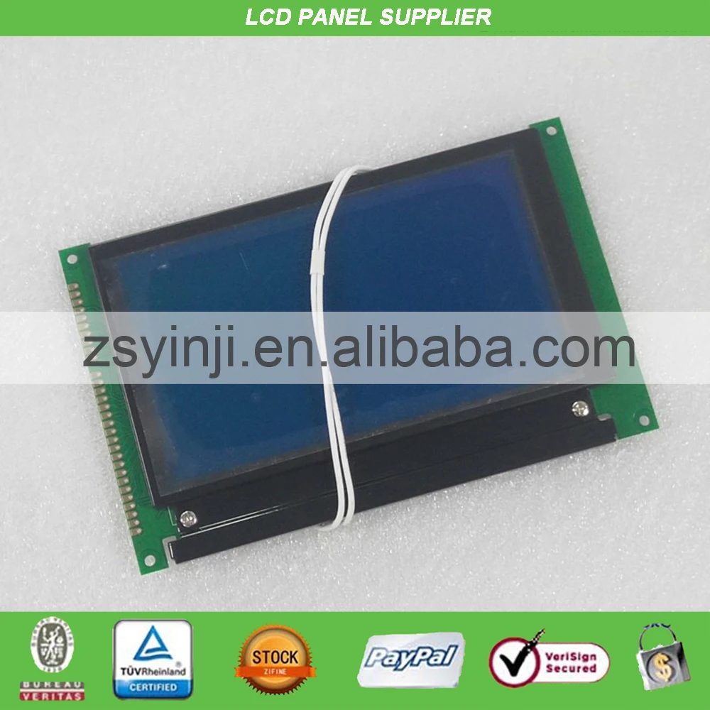 

GM241232GNSWAG03 industrial lcd panel