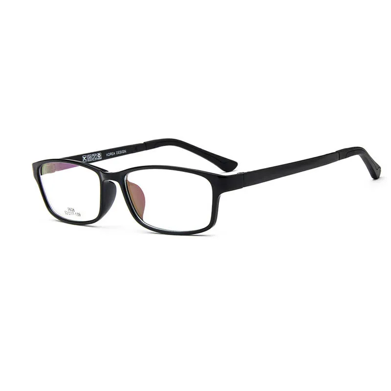 

2019 New Glasses Frames For Women Men Plastic Optical Frame Oculos Eyeglasses Frames Prescription Eyewear Retro Ultralight