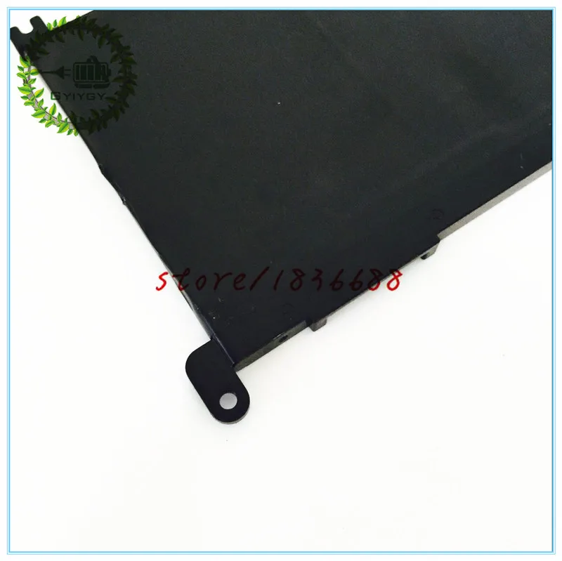 Аккумулятор GYIYGY WDXOR WDX0R для Dell Inspiron 13 5368 5378 7368 7378 15 5565 5567 5568 5578 7560 7570 7579 7569