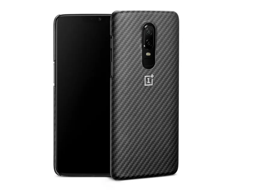 Чехол для oneplus 6 T,, официальный защитный чехол, силиконовый нейлоновый чехол Karbon, кожаный чехол-книжка one plus 6