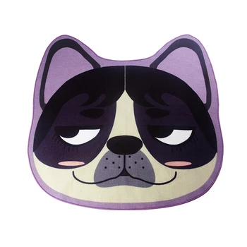 

PAYSOTA Japanese Style Cute Dog Cartoon Carpet Living Room Bedroom Sofa Coffee Table Big Floor Mats