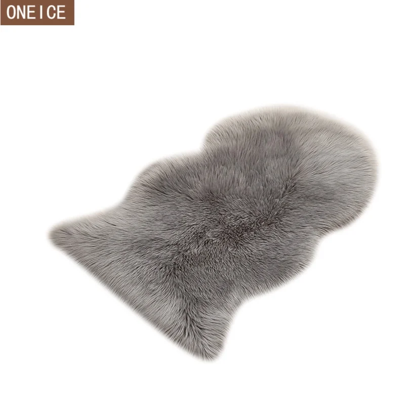 Шерстяной ковёр, гостиная, спальня, кабинет, коврик, меховой пушистый мягкий ковер, можно очистить в 10 цветах