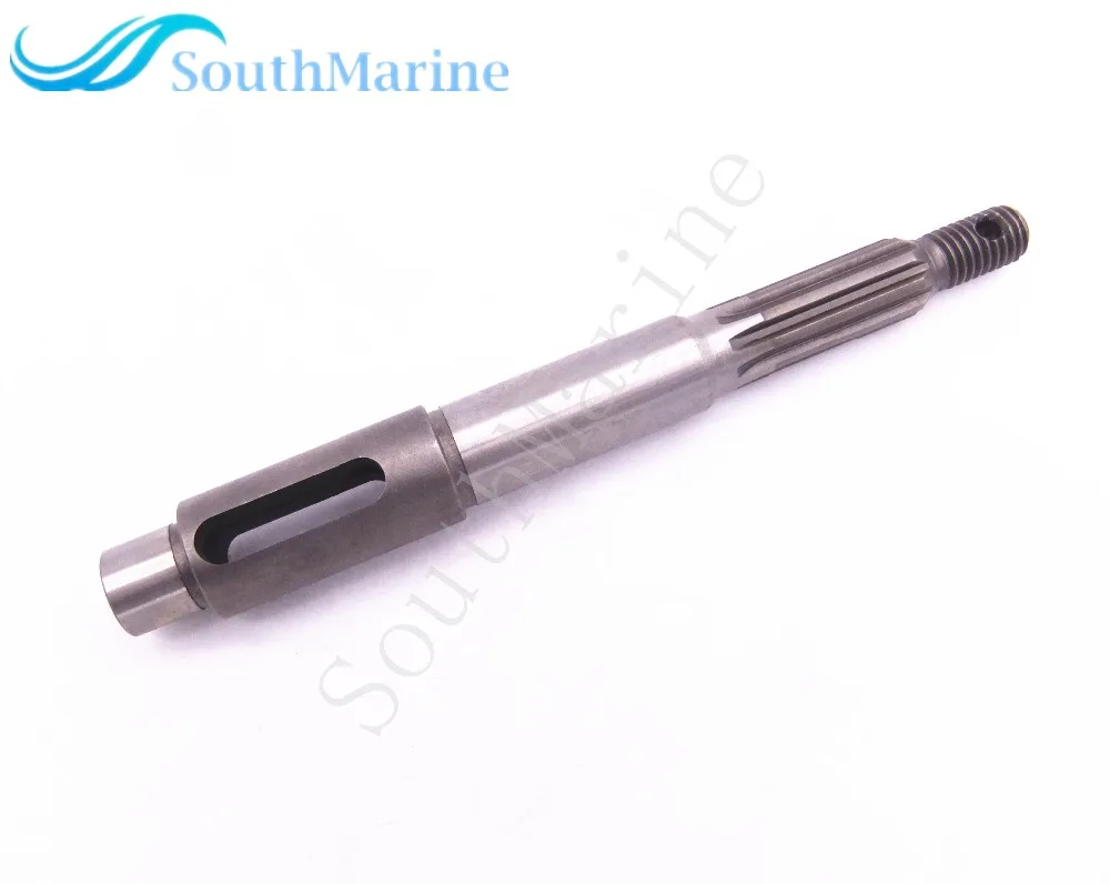 Пропеллеры для лодочного двигателя 6L5-45611-00 6L5-45611 Yamaha F2.5 3M 3G 3L 3S | Автомобили и