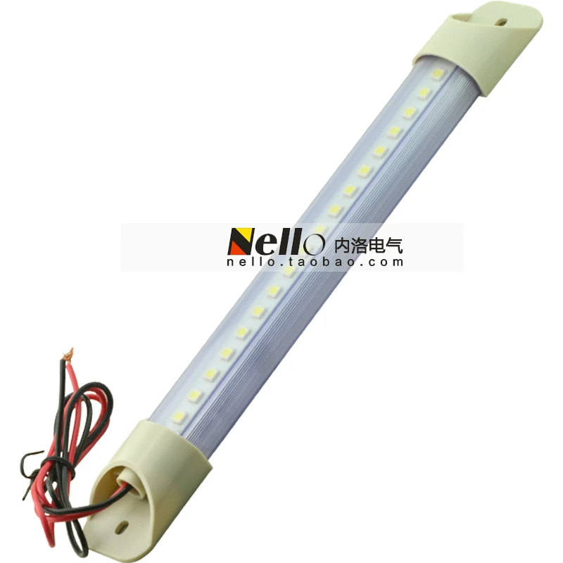 

[SA]Genuine Wright distribution box with LED lights QPL300 24 / 220V W White--5pcs/lot