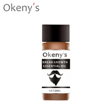 Спрей для роста бороды, 20 мл, стимулятор роста бороды, масло для роста бороды,, натуральное масло для ускорения роста бороды, масло для выращивания волос на лице, эффект 15 дней