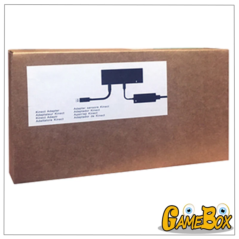 Kinect Adapter For Microsoft XBOXONE S Adaptateur Kinect ...