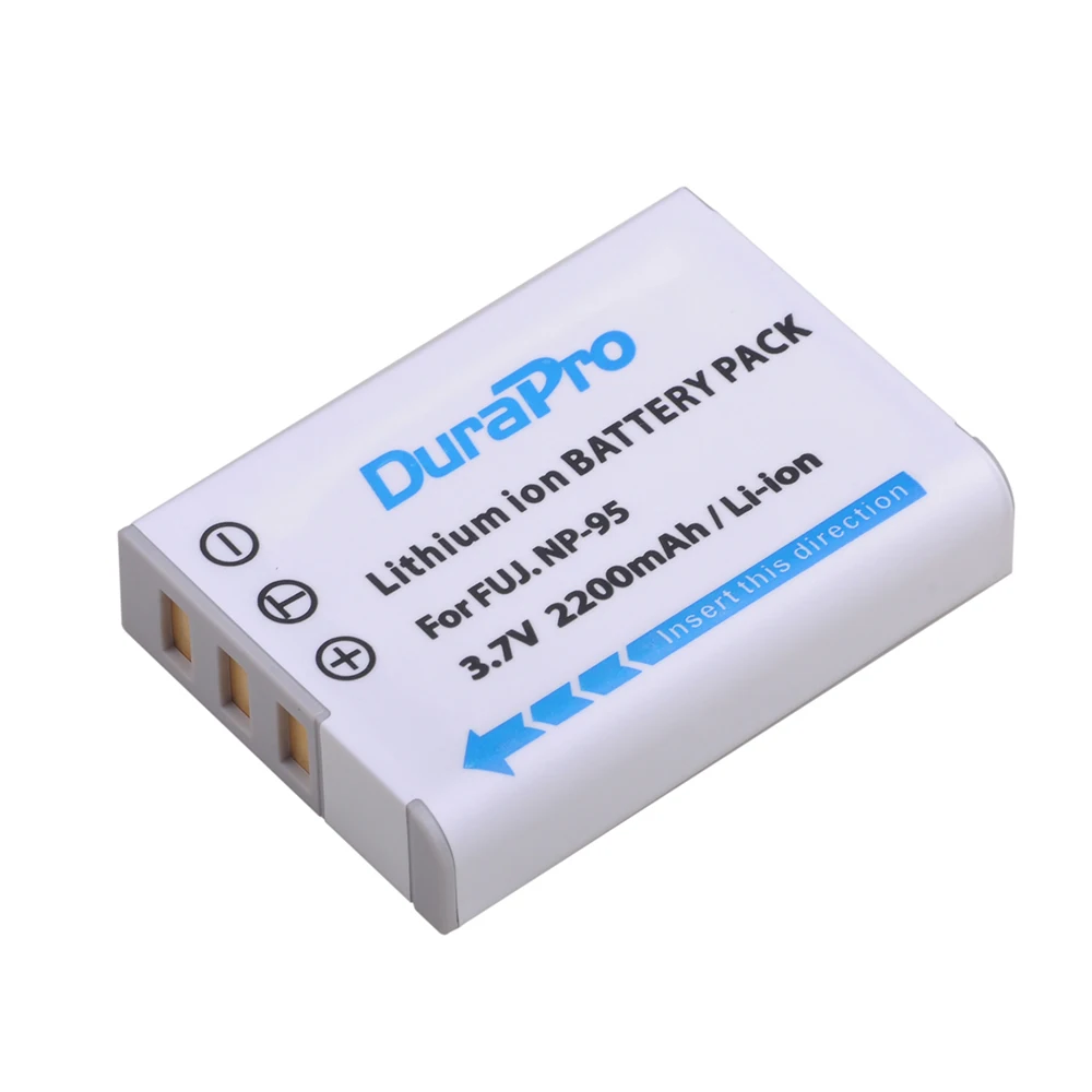 3 шт. аккумулятор для FUJIFILM F30 F31 F30fd F31fd 3D W1 X100T X100S X100|np 95|np95 batterynp-95 charger |