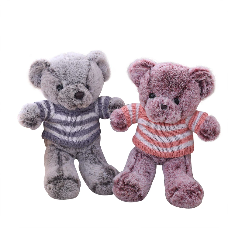 plush animals wholesale