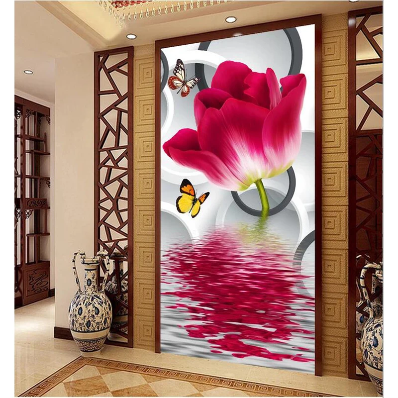 

Youran 5d Diamond Embroidery,DIY Round Diamond Mosaic Flower Water Full Rhinestone 5D Diamond Painting Cross Stitch,Needlework