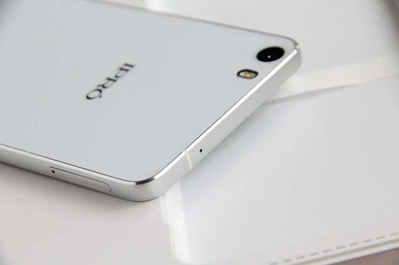 Ipro акро A58 оригинальный Android 5.0 смартфон Роскошные 5.85 мм ультра тонкий Quad Core дюймов