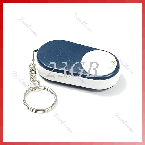 

Keychain Magnifying Glass with Illuminant LED Light J24