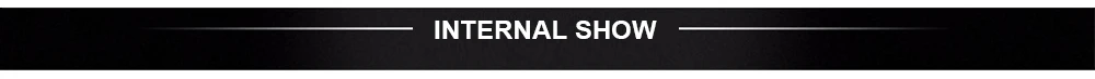 internal show