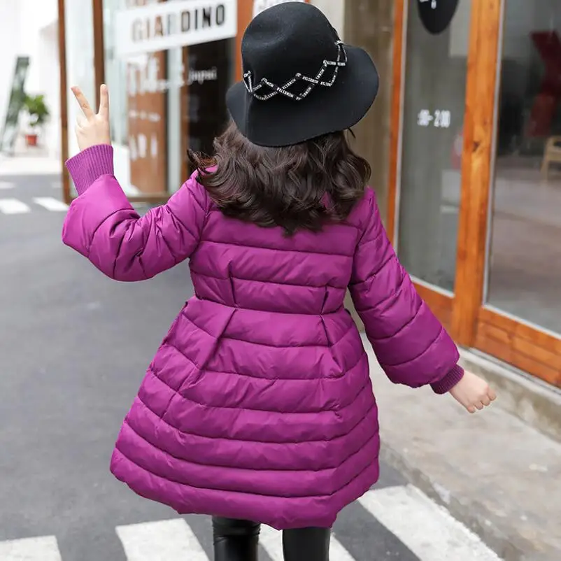girls winter clothes