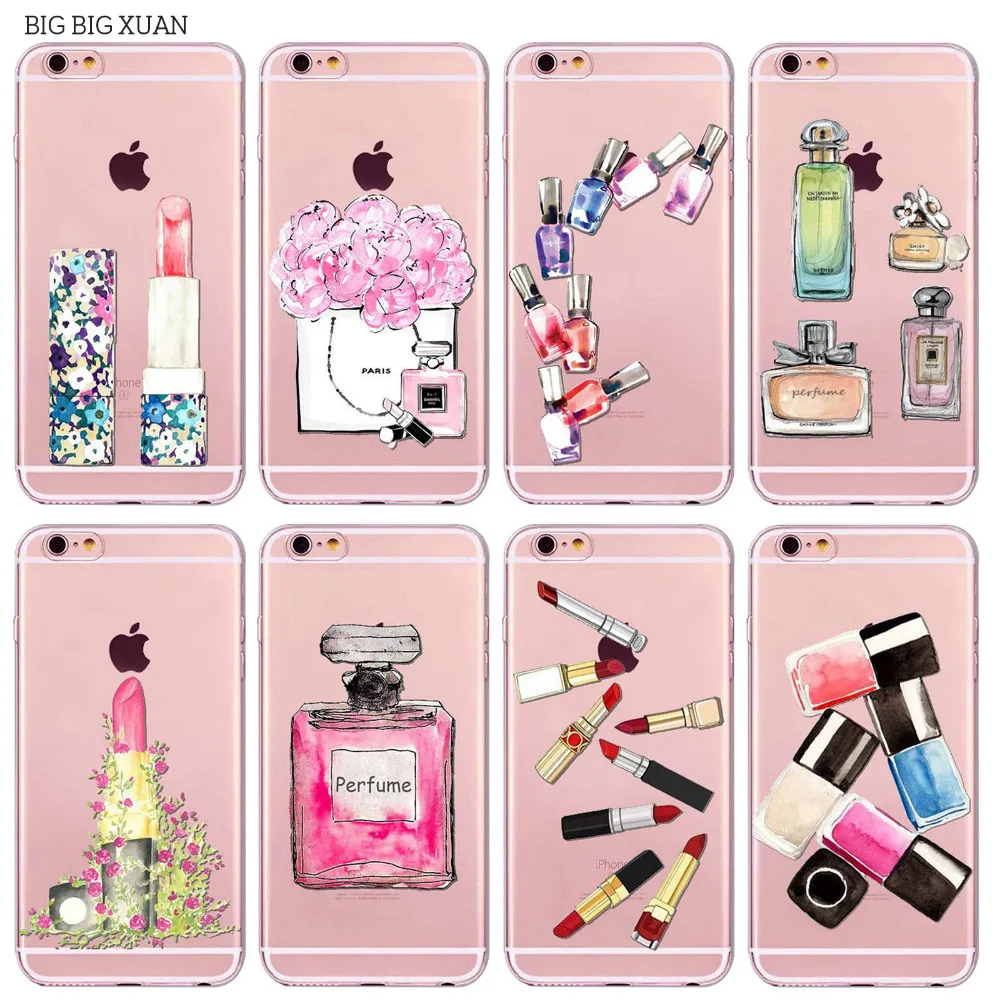 Online Buy Wholesale for iphone 5 perfume bottle case from