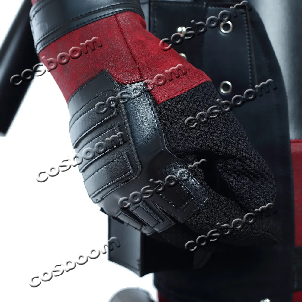 deadpool 2 deadpool costume adult21