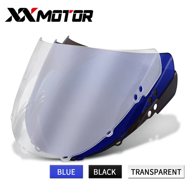 Лобовое стекло кожух обтекателя Для HONDA CBR250RR MC22 1991 1992 1993 1994 1995 1996 1997 1998 CBR250 NC22 CBR250R