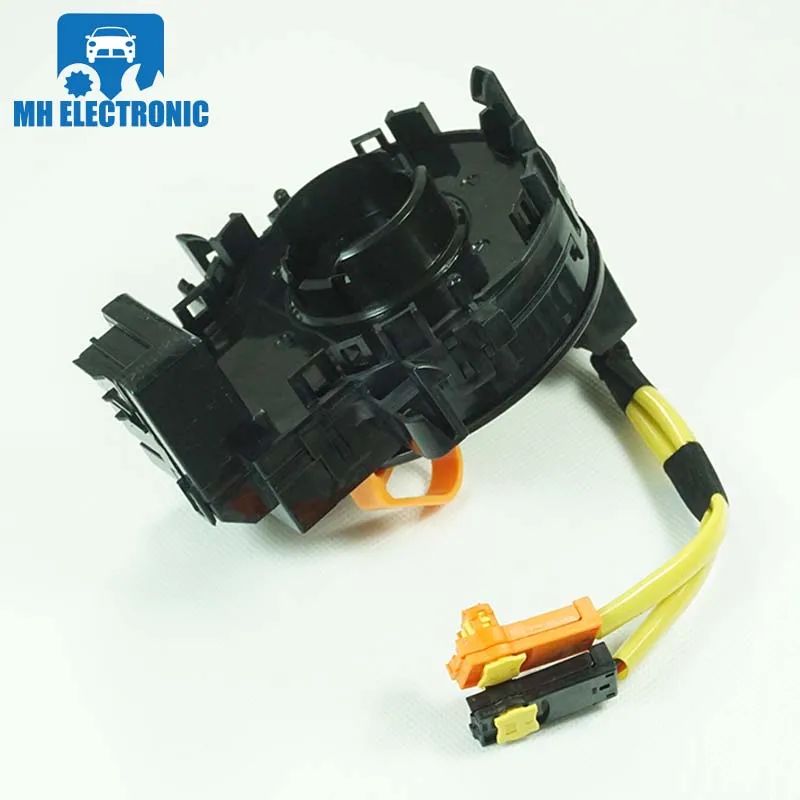 MH Электронный 84306-0D070 843060D070 для Toyota Corolla Auris Aygo Yaris с двумя кабелями