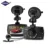 DOXINGYE 2.7 ”Full HD 1080 P Dell’automobile DVR Auto Video Dual Camera guida registratore di Visione notturna G-senso 140 Wide Angle Box Dash fotocamera