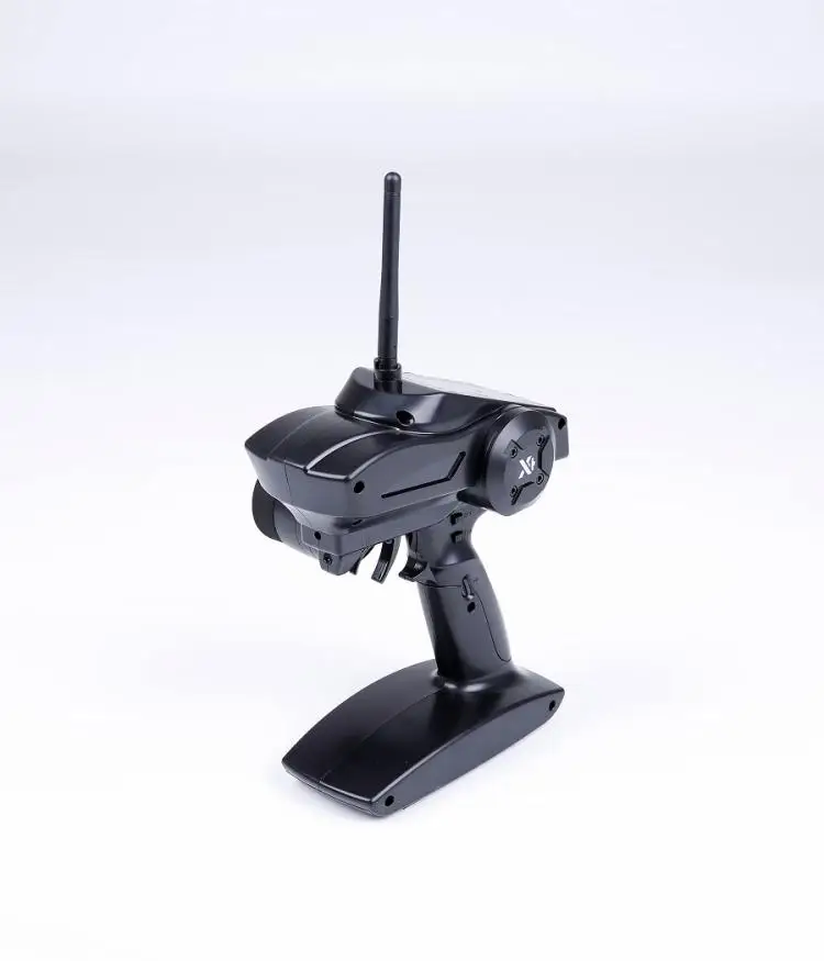 WFLY X4 2 4G 4CH передатчик управление пистолетом WFX4 экономичный удаленный путешествия