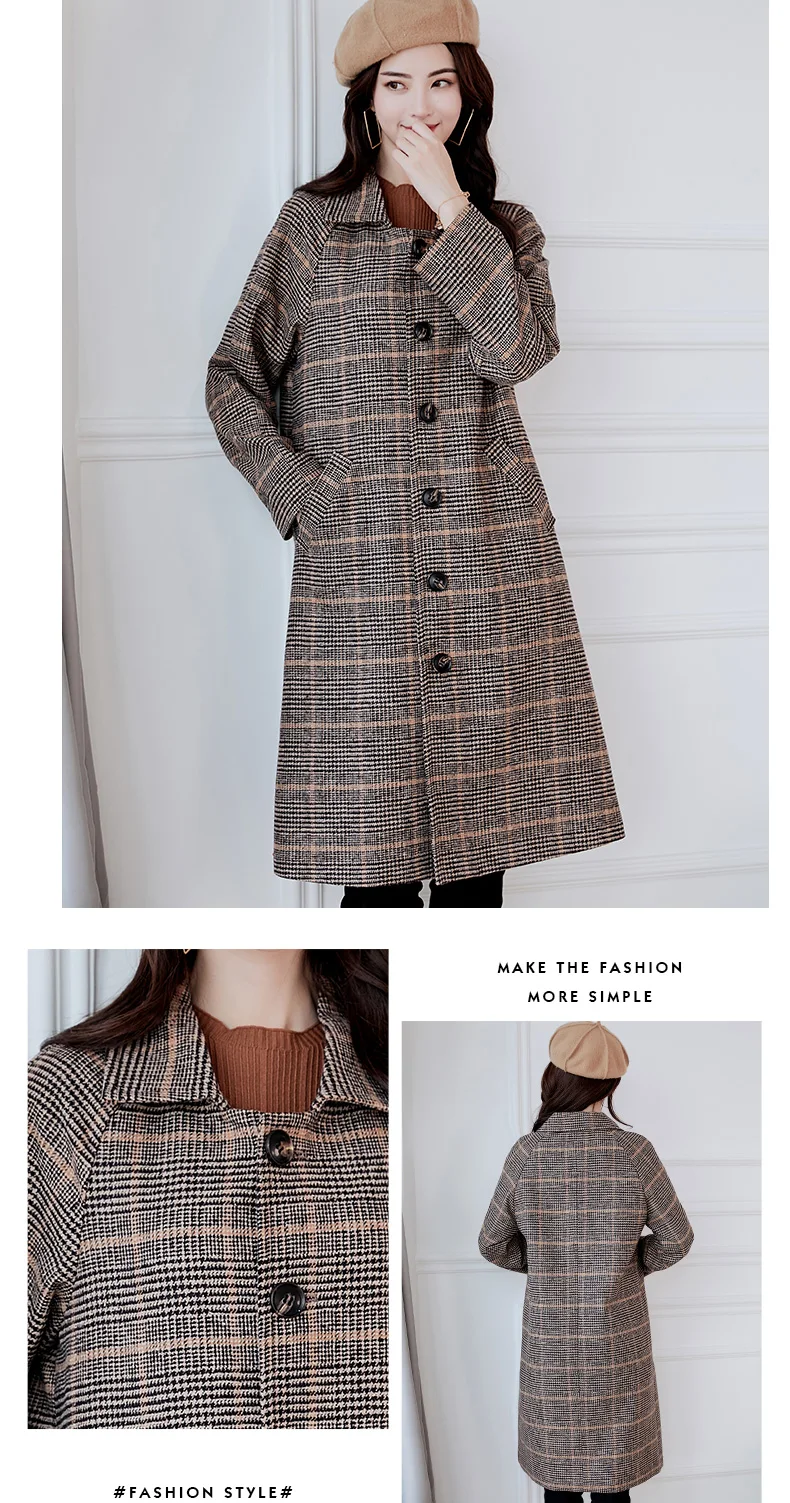Дешевая новая зимняя горячая Распродажа Женская модная повседневная женская рабочая одежда красивая куртка L497