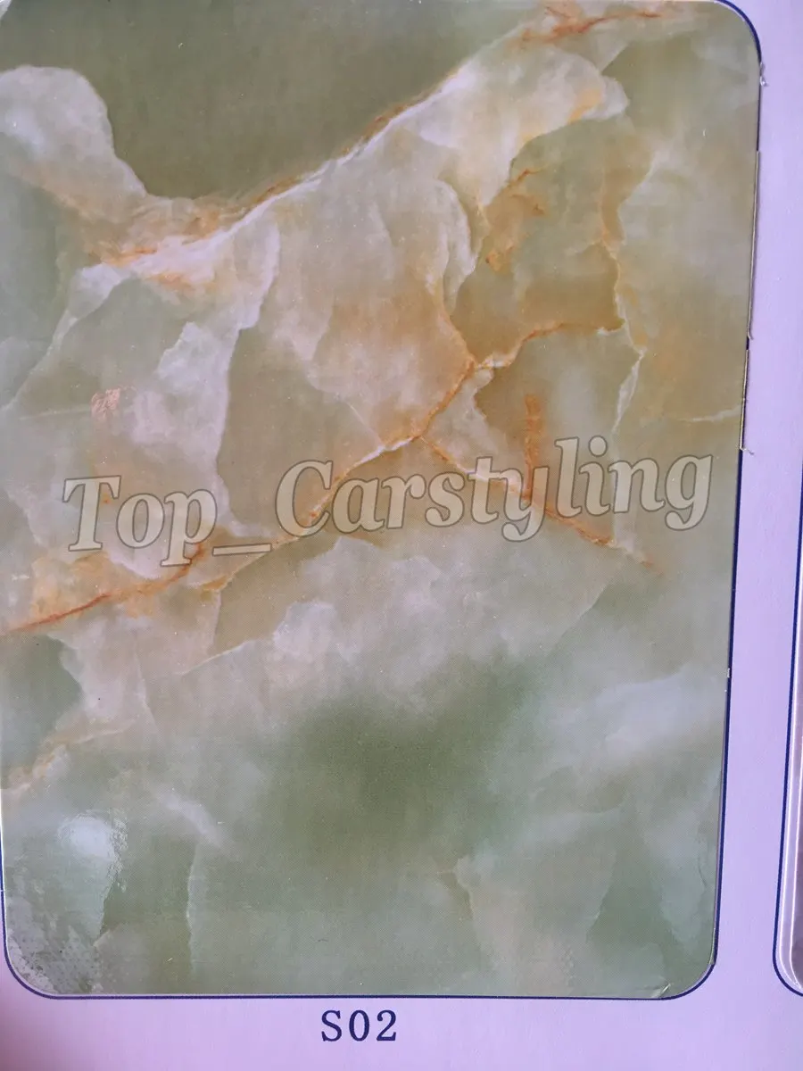 marble stone vinyl wrap wallpaper sticker wall adhesive film coating (10)