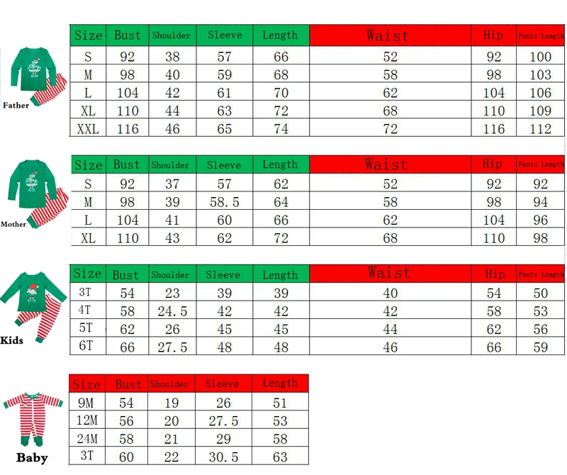 Одежда для семьи; рождественские детские рубашки с Санта Клаусом; одежда для мамы и дочки; Комбинезоны для папы и дочки; одинаковые комплекты для семьи