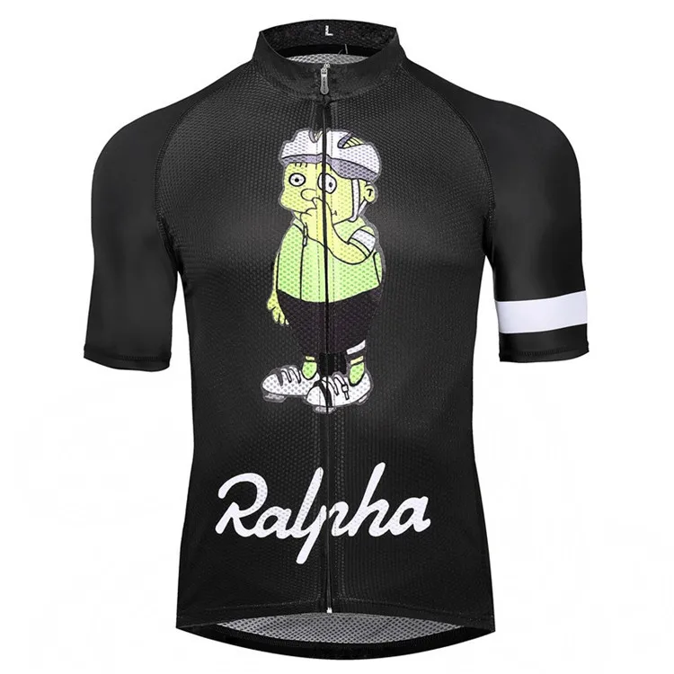 3 New MTB Cycling jersey clothing Unisex short sleeve Sports Wear Bike Shirt Quick Dry Ropa Ciclismo