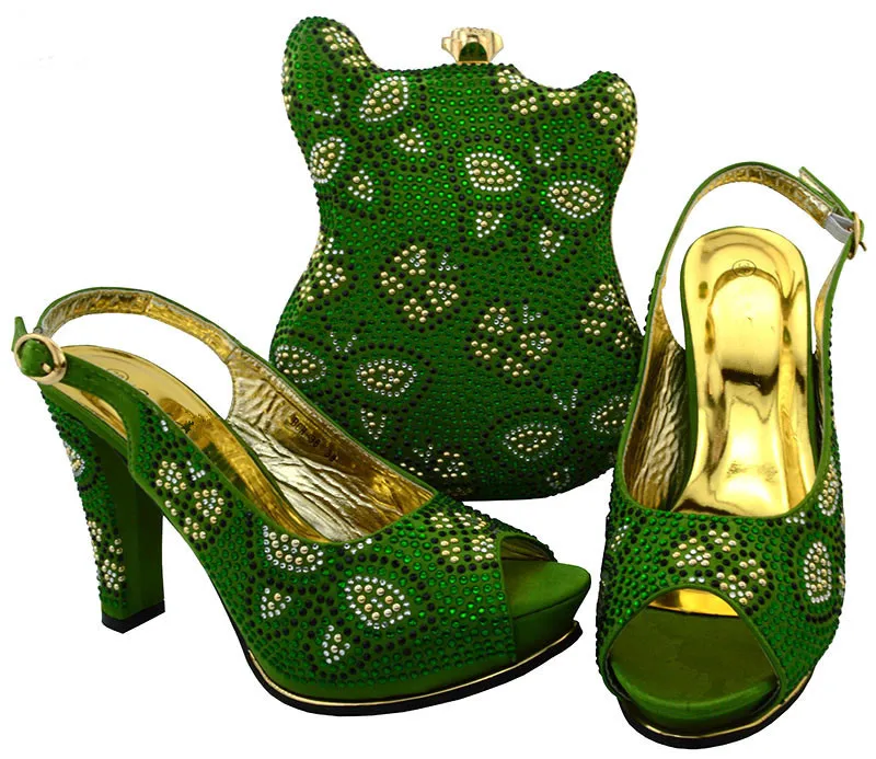 BCH1-39 Green