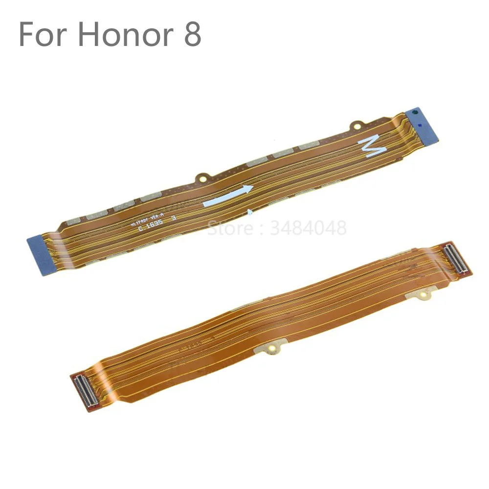 Материнская плата для Huawei Honor 8 зарядная гибкий кабель USB | Мобильные телефоны и