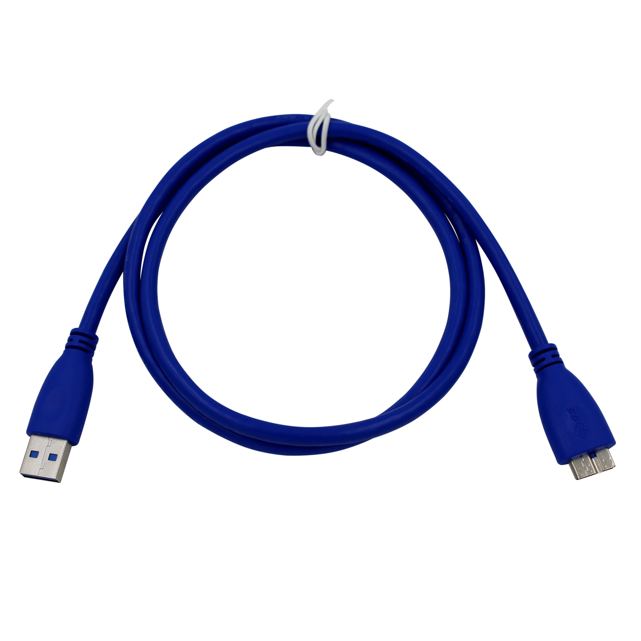 External Hard Drive USB 3.0 PC Data Sync Cable Cord Lead for WD My