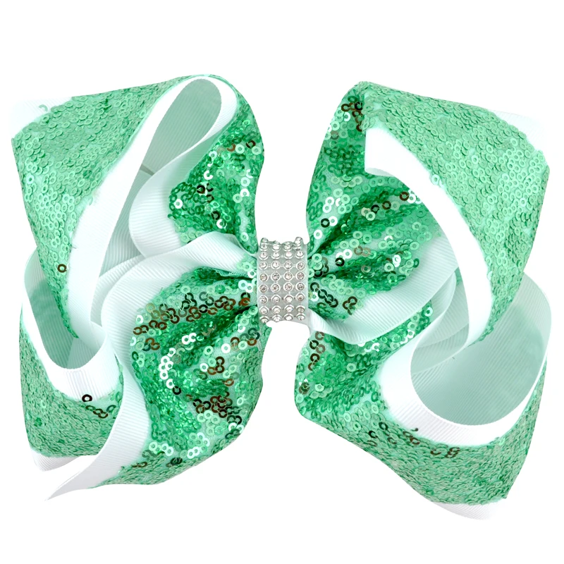 12 Mint Green