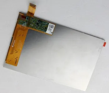 

Free shipping 7 inch LCD screen,100% New for Prestigio MultiPad PMT3777 3G display, Tablet PC LCD screen