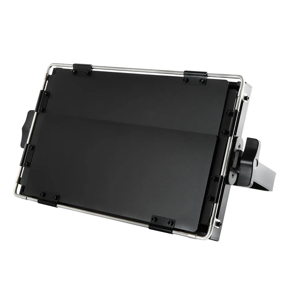 Viltrox VL S50 Камера SMD светодио дный студийный видео свет лампы 5600 К тонкий